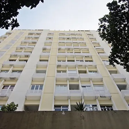 Rio Spot Homes Leblon D026-3