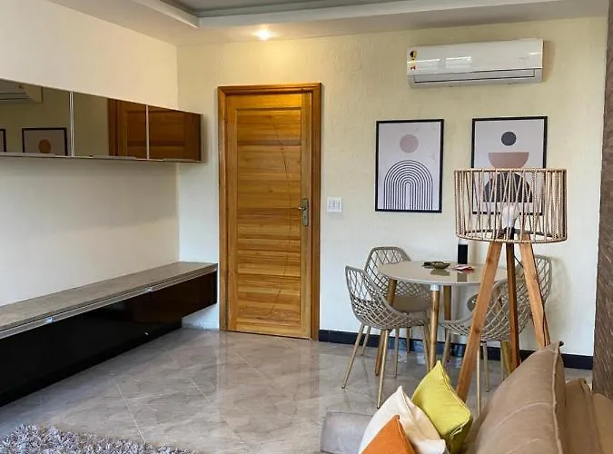Local 401 Apartment Rio de Janeiro