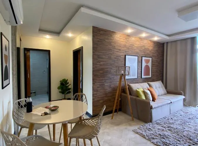 Local 401 Apartment Rio de Janeiro